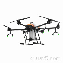 농업 드론 분무기 30L 드론 UAV와 RTK